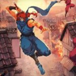 Ninja Gaiden: Ragebound Review