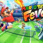 Nintendo announces Mario Tennis Fever for Switch 2