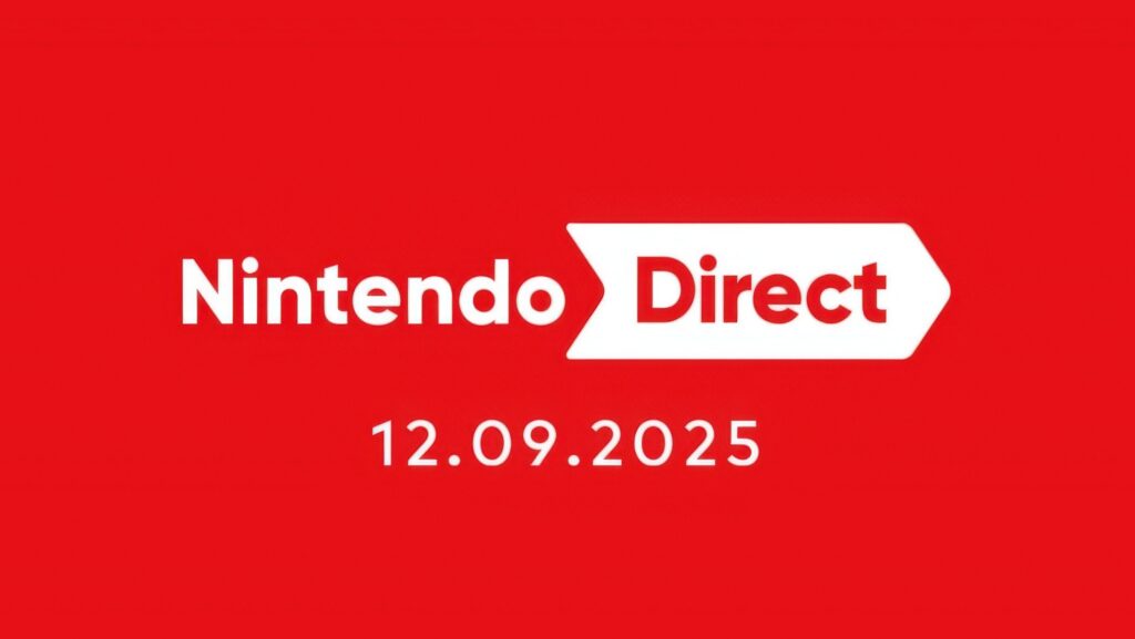 Nintendo Direct: Here’s where to watch today’s hour-long presentation