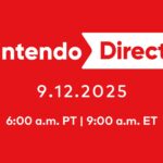 New Nintendo Direct Presentation Announced for Friday