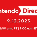 Nintendo Direct September 2025 – All the News and Announcements