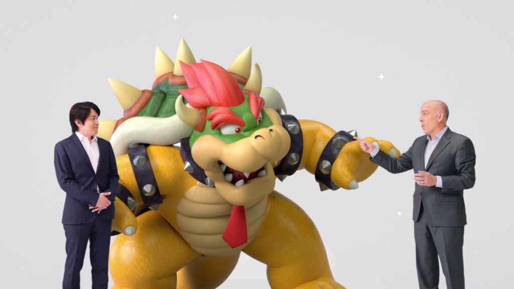 Nintendo confirms this week’s general Direct is its longest ever