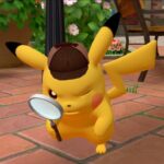 Nintendo has a team that investigates leaks