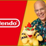Nintendo of America President Doug Bowser Stepping Down in December
