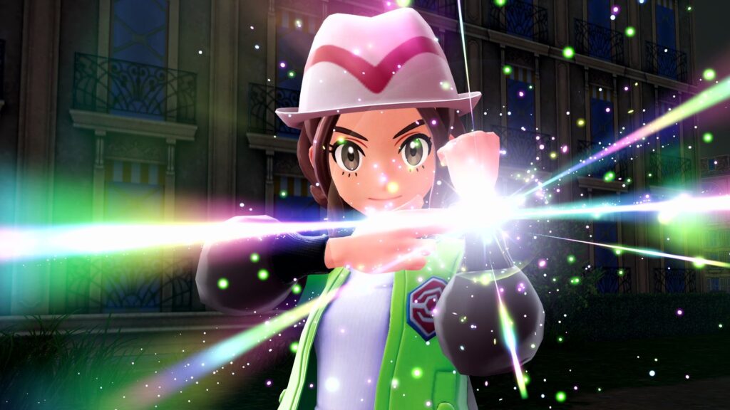 Nintendo Should Never Have Received Controversial ‘Summon Character and Let It Fight’ Pokémon Patent, IP Lawyers Say