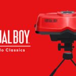Virtual Boy Games Are Coming to Nintendo Switch, Switch 2 as Part of Switch Online Subscription