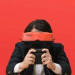 Somehow, Virtual Boy Is Returning And Joining Nintendo Switch Online