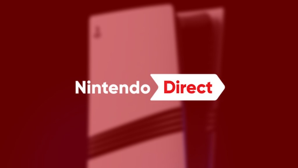 Nintendo Direct September 2025: All PS5 Announcements