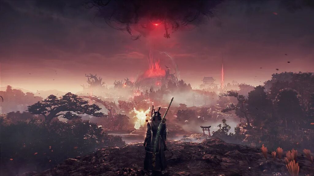 Nioh 3 Launches on February 6th, 2026, Per Amazon Japan Listing
