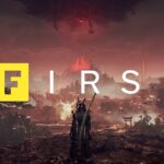 Nioh 3 Devs Explain How Open Fields Reduce Stress Without an Easy Mode – IGN First