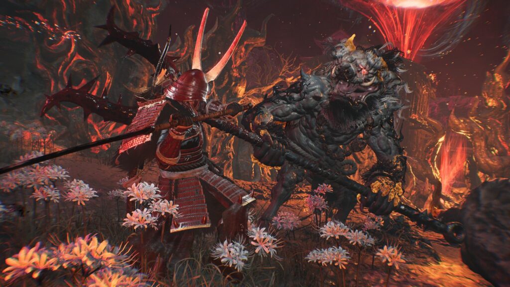 Koei Tecmo Announces Nioh 3 Release Date and Dynasty Warriors 3 Remaster