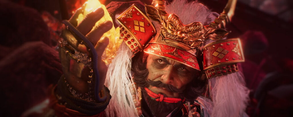 Nioh 3 release date set for February 2026