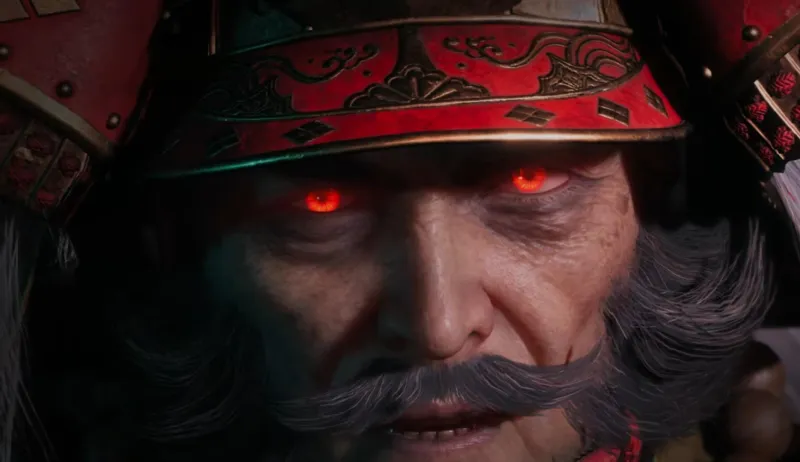 Nioh 3 Fighting Toward February Launch     
