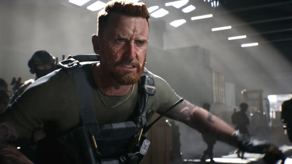 Battlefield 6 is ‘secretly console first,’ says half-joking dev who has bravely risked resurrecting 2000s-era console vs PC bitterness