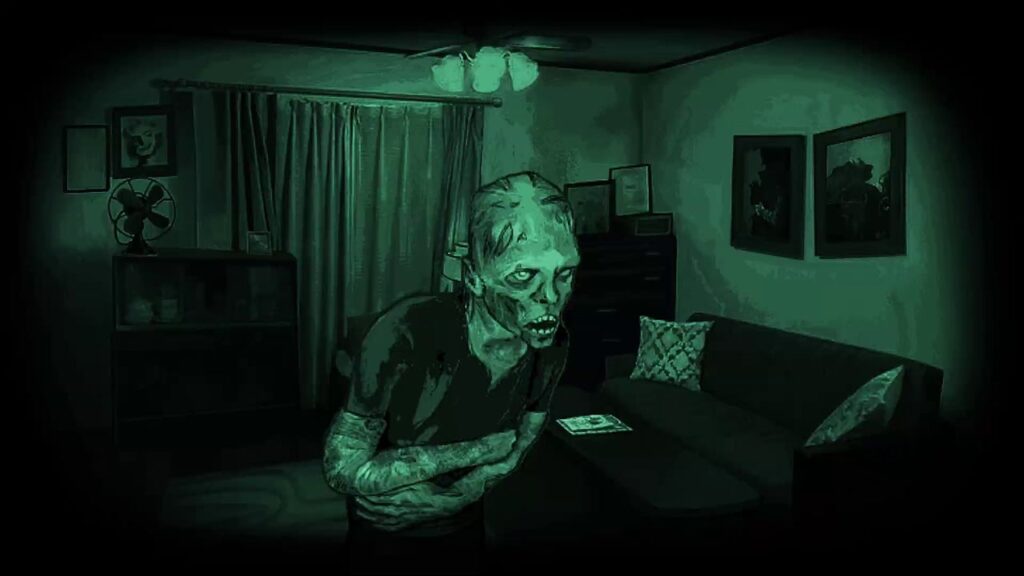 No, I’m Not a Human – Official Launch Trailer | Critical Reflex Direct 2025