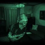 No, I’m Not a Human – Official Launch Trailer | Critical Reflex Direct 2025
