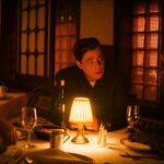 Benicio del Toro reunited with Steven Soderbergh in No Sudden Move