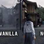 Silent Hill f modder removes the fog a day before release, beginning game’s logical transformation into a wholesome life sim
