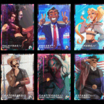 nopixel V’s Starting Roster Of Content Creators Revealed