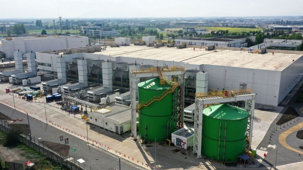 Massive new Google datacenter plans give a stark look at AI’s impact on the environment — as bad as 500 flights to Spain every week of the year