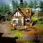 Octopath Traveler 0 – Official Gameplay Overview Trailer