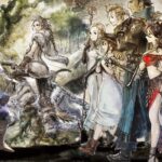 Octopath Traveler: Best Weapons Of Every Type (& Where To Find Them)