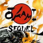 Okami 2 is the only game currently in development at CLOVERS