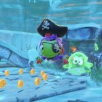 On Switch 2, Yooka-Replaylee only runs at 30 FPS