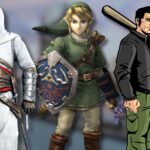 Open-World Games That Aged Badly