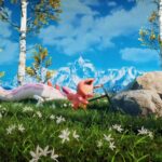 Once Human x Palworld Crossever Event Announced, Kicks Off on October 30