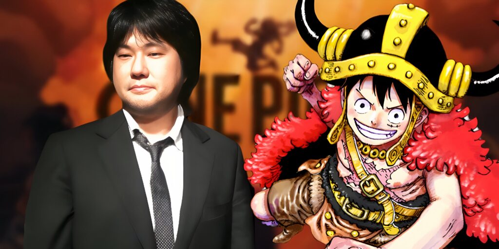 One Piece: Oda Officially Reveals His Biggest Goal For The Final Saga