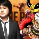 One Piece: Oda Officially Reveals His Biggest Goal For The Final Saga