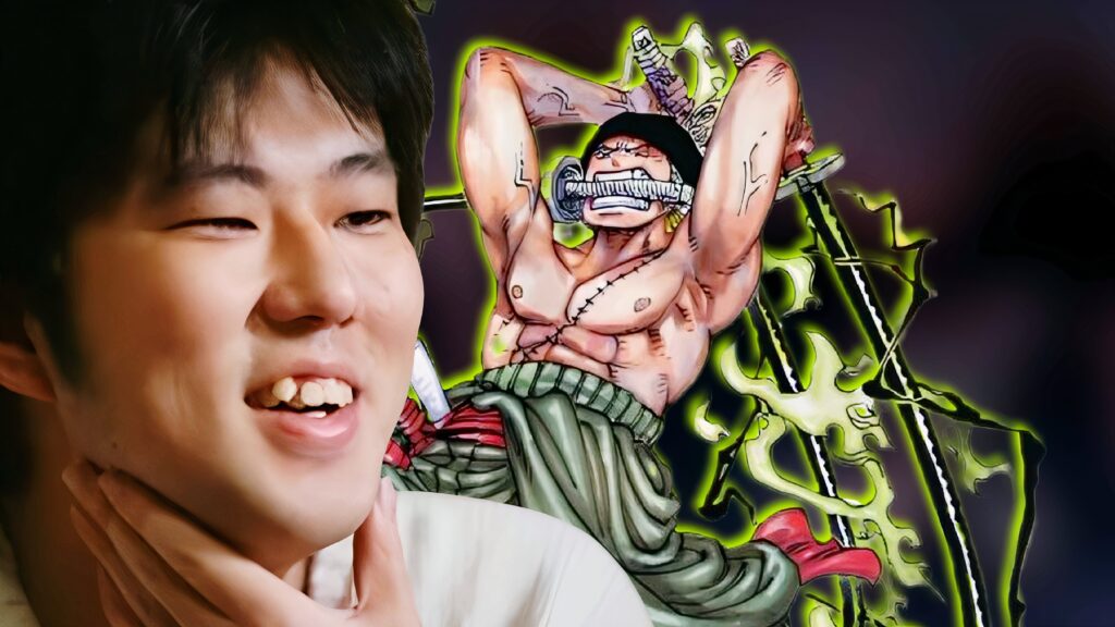 One Piece: Oda Has Already Revealed Zoro’s Upcoming Sword Upgrade