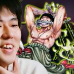One Piece: Oda Has Already Revealed Zoro’s Upcoming Sword Upgrade
