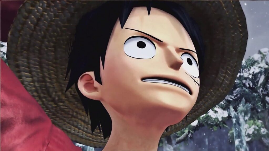 One Piece: Pirate Warriors 4 – Official Next Gen Update Trailer | Nintendo Direct
