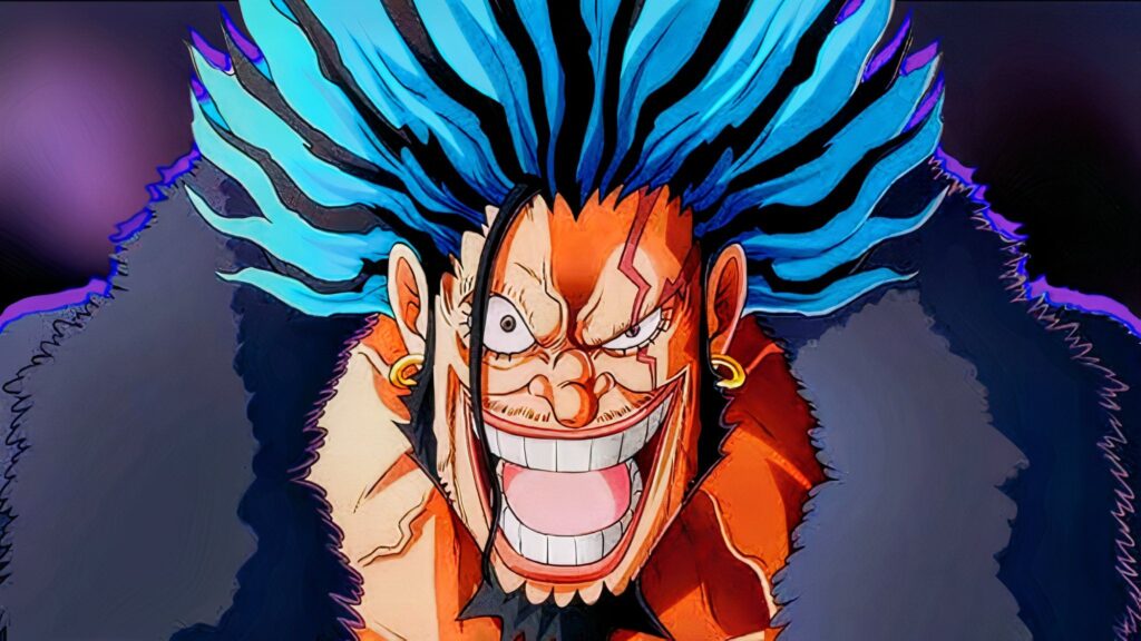 Say Hello To One Piece’s New Rocks D. Xebec (It’s Not Blackbeard)
