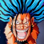 Say Hello To One Piece’s New Rocks D. Xebec (It’s Not Blackbeard)