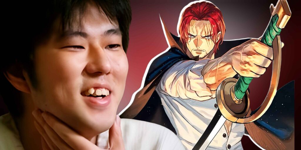 One Piece: Oda Finally Reveals The Strongest Non-Devil Fruit User In One Piece