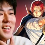 One Piece: Oda Finally Reveals The Strongest Non-Devil Fruit User In One Piece