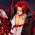 One Piece: Shanks Is Worth 4 Billion, But One Character Could Have An Even Bigger Bounty