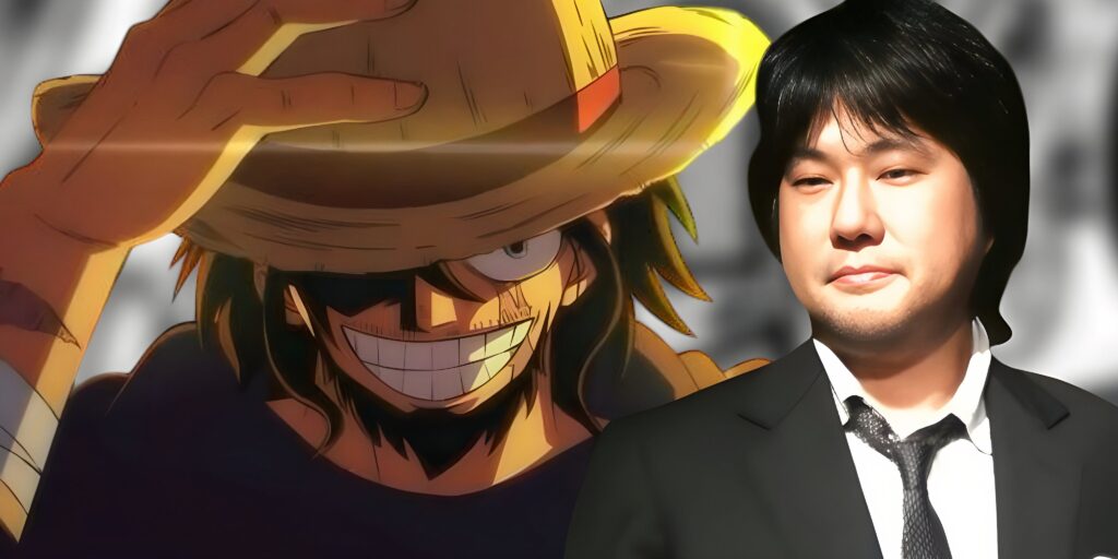 One Piece: Joy Boy’s Real Successor Has Already Been Revealed, And It Isn’t Luffy
