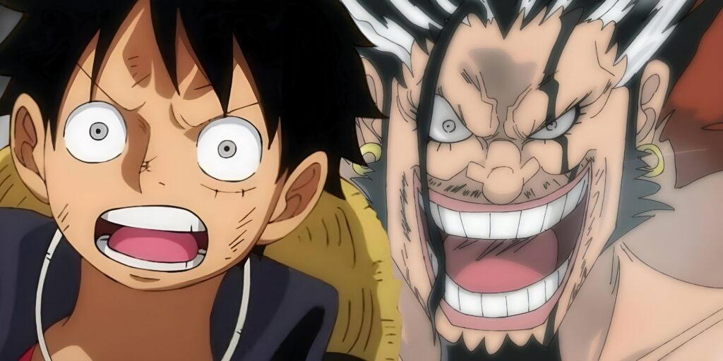 One Piece: Oda Has Revealed A Secret Member Of The Davy Clan, And It’s Not Blackbeard