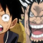 One Piece: Oda Has Revealed A Secret Member Of The Davy Clan, And It’s Not Blackbeard
