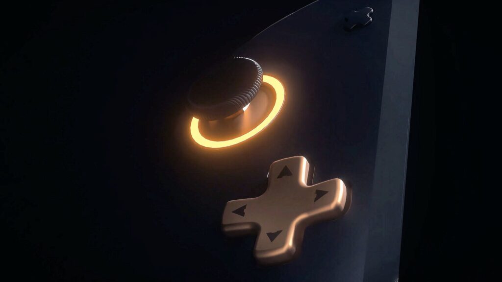 OneXPlayer teases the OneXfly Apex with a Ryzen AI MAX+ 395