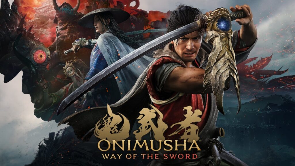 Onimusha: Way of the Sword tells its story in a new video