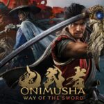 Onimusha: Way of the Sword tells its story in a new video