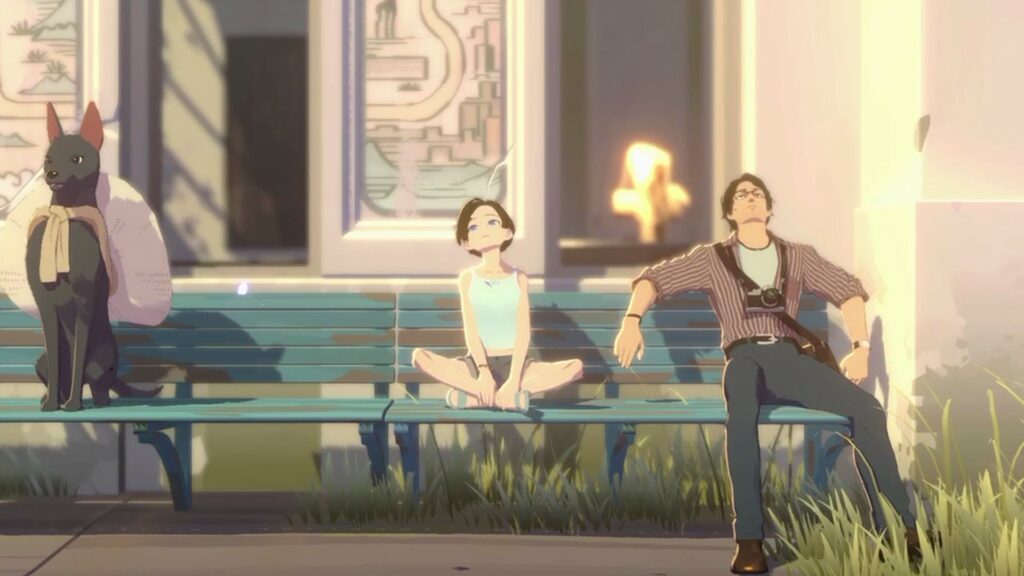 Opus: Prism Peak – Official Trailer | Game Devs of Color Expo 2025