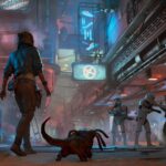 Star Wars Outlaws Switch 2 launch on Game-Key Card was down to performance, not cost