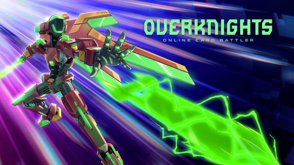 OverKnights Initiates Airdrop Pre-Season September 24