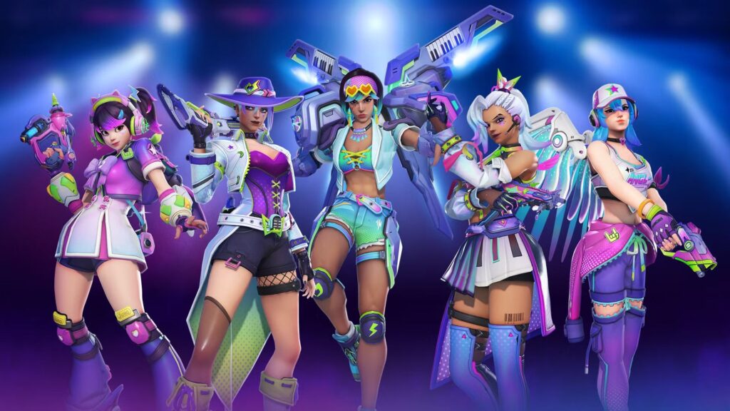 Overwatch 2’s Answer to Fortnite Festival Comes with a Massive Asterisk Attached